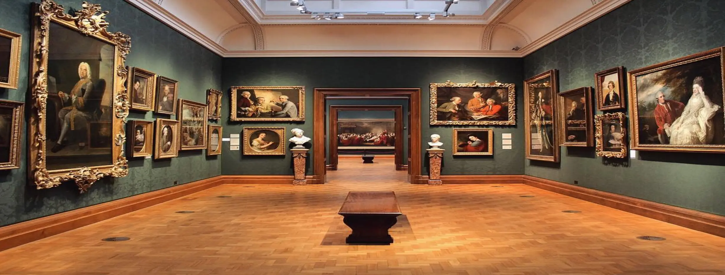 Image for Art Exploration